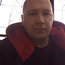 Знакомства: Сергей, 44 года, Куеда