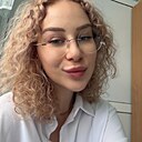 Знакомства: Елизавета, 24 года, Тюмень