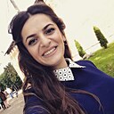 Знакомства: Марина, 28 лет, Санкт-Петербург