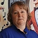 Знакомства: Галина, 46 лет, Новороссийск