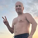 Знакомства: Серёга, 40 лет, Нижнегорский