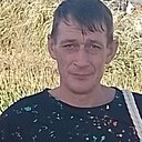 Знакомства: Виктор, 44 года, Абинск