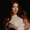 Знакомства: Єлизавета, 18 лет, Полтава