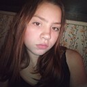 Знакомства: Виолетта, 24 года, Ужур