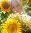Знакомства: Елена, 36 лет, Новороссийск