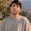 Знакомства: Elyor, 29 лет, Самарканд