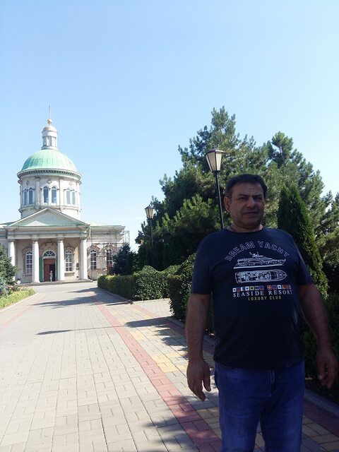 Фото - Tabor.ru