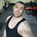 Знакомства: Александр, 37 лет, Кишинев
