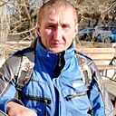 Знакомства: Женя, 45 лет, Хилок