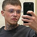 Знакомства: Егор, 20 лет, Красноярск