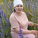 Знакомства: Зилия, 59 лет, Магнитогорск