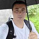 Знакомства: Денис, 36 лет, Голицыно