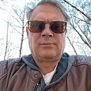 Знакомства: Вадим, 56 лет, Химки