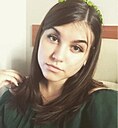 Знакомства: Катя, 24 года, Ангарск