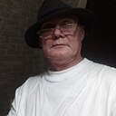 Знакомства: Иван, 56 лет, Брянск
