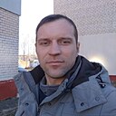 Знакомства: Юрий, 40 лет, Березино