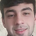 Знакомства: Бобочон, 21 год, Душанбе