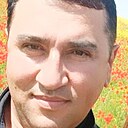 Знакомства: Akbar, 36 лет, Карши