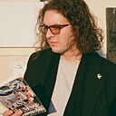 Знакомства: Дмитрий, 28 лет, Москва