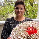 Знакомства: Марина, 39 лет, Бирск