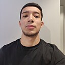 Знакомства: Behruz, 26 лет, Россошь