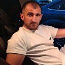Знакомства: Эдгар, 37 лет, Самара