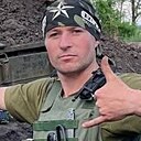 Знакомства: Санёк, 35 лет, Харьков