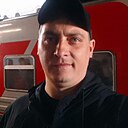 Знакомства: Даниил, 36 лет, Новоалтайск