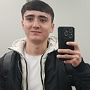 Знакомства: Андрей, 21 год, Первоуральск