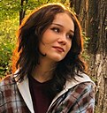 Знакомства: Оля, 18 лет, Киев