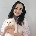 Знакомства: Вика, 34 года, Самара