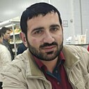 Знакомства: Эрдоган, 43 года, Москва