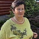 Знакомства: Нелля, 59 лет, Гродно