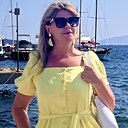 Знакомства: Галия, 40 лет, Пенза