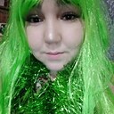 Знакомства: Evelina, 26 лет, Малояз