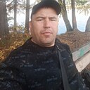 Знакомства: Dobro, 41 год, Лесной