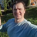 Знакомства: Роман, 45 лет, Санкт-Петербург