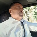 Знакомства: Жандар, 56 лет, Тараз