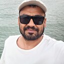 Знакомства: Санжар, 42 года, Джубга