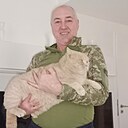 Знакомства: Олександр, 55 лет, Балта