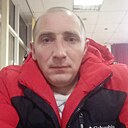 Знакомства: Владимир, 40 лет, Мстиславль