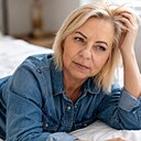Знакомства: Marina, 49 лет, Ольштын