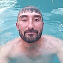 Знакомства: Усман, 37 лет, Альметьевск
