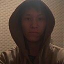 Знакомства: Костя, 21 год, Белоярский