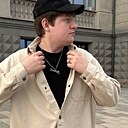 Знакомства: Илья, 23 года, Красноярск
