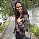 Знакомства: Кристина, 33 года, Петрозаводск
