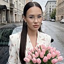 Знакомства: Кристина, 26 лет, Курск
