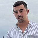 Знакомства: Mamuka, 32 года, Гори