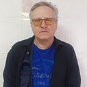 Знакомства: Кирил, 70 лет, Калининград