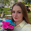 Знакомства: Владислава, 21 год, Могилев
